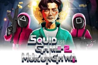 Squid Game 2: Mukunghwa - Slot Advantplay | RTP 97.05% | MisterTopCasino