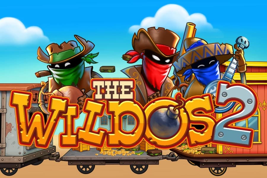 The Wildos 2 - Slot Thunderkick | RTP 94.19% | MisterTopCasino