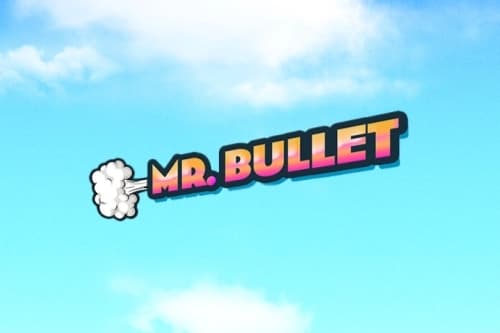 Mr. Bullet - Slot Vibra Gaming | RTP 96.96% | MisterTopCasino