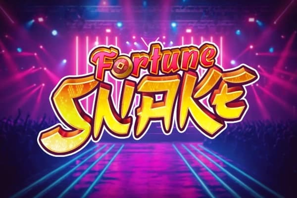 Fortune Snake - Slot Pocket Games Soft | RTP 96.75% | MisterTopCasino