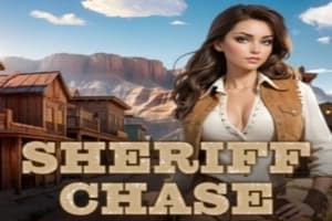 Sheriff Chase - Slot DreamPlay | RTP N/A | MisterTopCasino