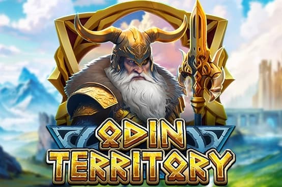 Odin Territory - Slot Dragoon Soft | RTP N/A | MisterTopCasino