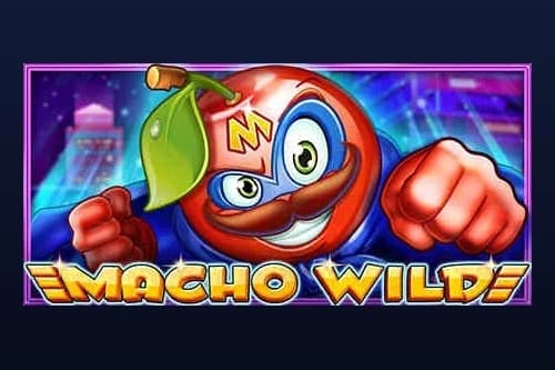 Macho Wild - Slot CT Interactive | RTP N/A | MisterTopCasino