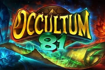 Occultum 81 - Slot Apollo Games | RTP N/A | MisterTopCasino