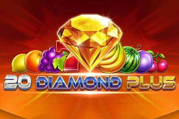 20 Diamond Plus - Slot Amusnet | RTP 96.1% | MisterTopCasino