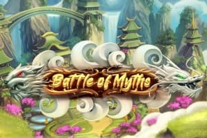 Battle of Myths - Slot Elysium Studios | RTP N/A | MisterTopCasino
