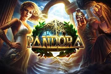 Pandora - Slot Apollo Games | RTP N/A | MisterTopCasino