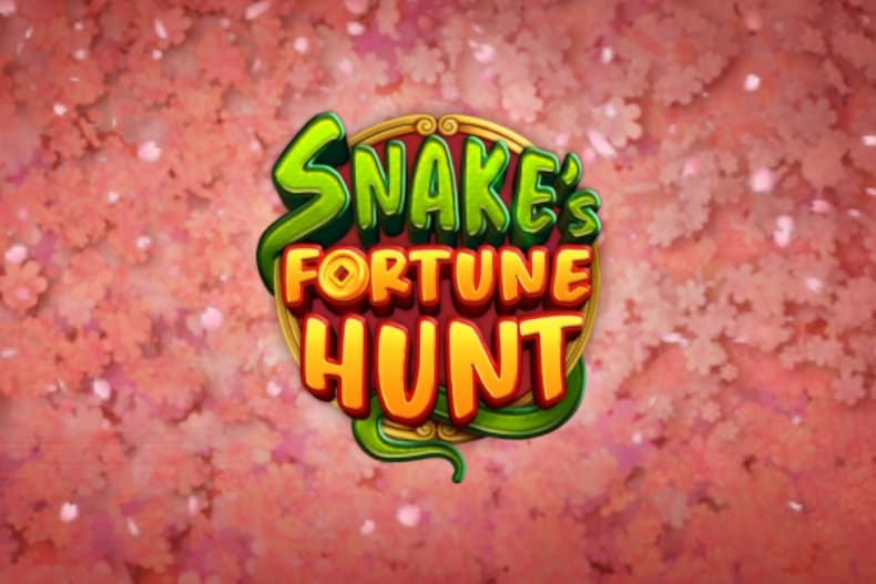 Snake's Fortune Hunt - Slot RTG | RTP N/A | MisterTopCasino