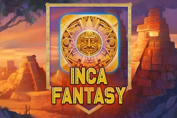 Inca Fantasy - Slot KA Gaming | RTP N/A | MisterTopCasino
