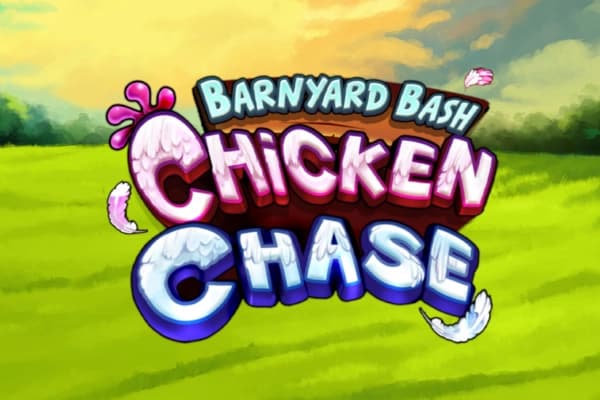 Barnyard Bash Chicken Chase - Slot S Gaming | RTP 93.5% | MisterTopCasino