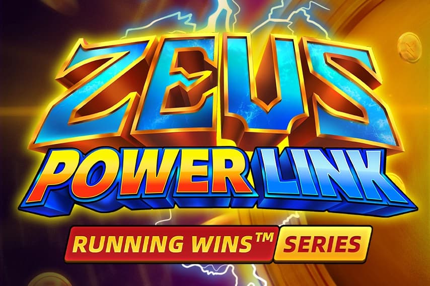 Zeus Power Link - Slot Fugaso | RTP 96.1% | MisterTopCasino