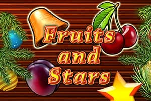 Fruits and Stars Christmas - Slot FAZI | RTP N/A | MisterTopCasino
