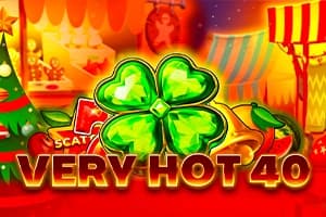 Very Hot 40 Christmas - Slot FAZI | RTP N/A | MisterTopCasino