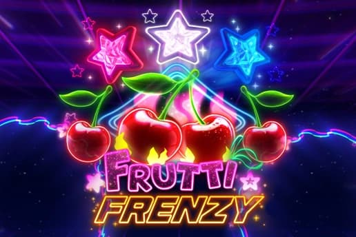 Frutti Frenzy - Slot GMW | RTP 94.58% | MisterTopCasino