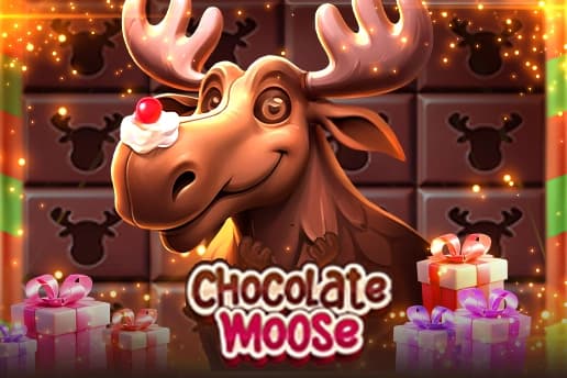 Chocolate Moose - Slot GMW | RTP N/A | MisterTopCasino