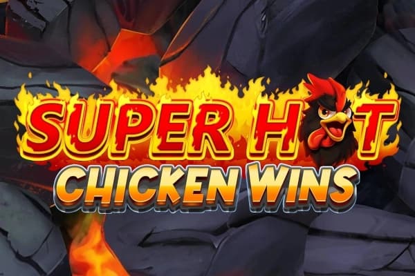 Super Hot Chicken Wins - Slot REEVO | RTP 94.1% | MisterTopCasino