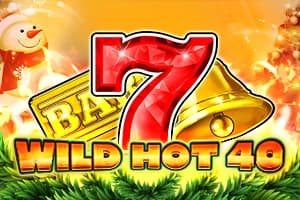Wild Hot 40 Christmas - Slot FAZI | RTP N/A | MisterTopCasino