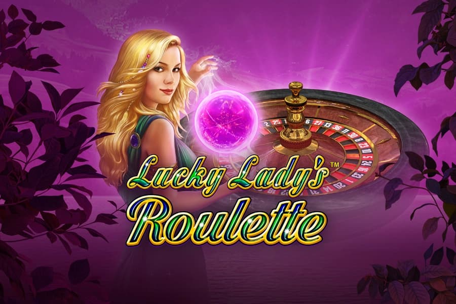 Lucky Lady's Roulette - Slot Greentube | RTP N/A | MisterTopCasino
