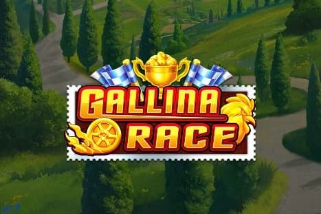 Gallina Race - Slot REEVO | RTP 95.58% | MisterTopCasino