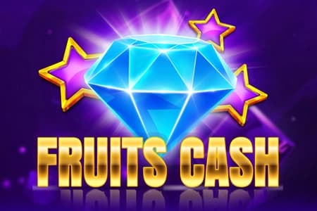 Fruits Cash - Slot Felix Gaming | RTP 96.75% | MisterTopCasino