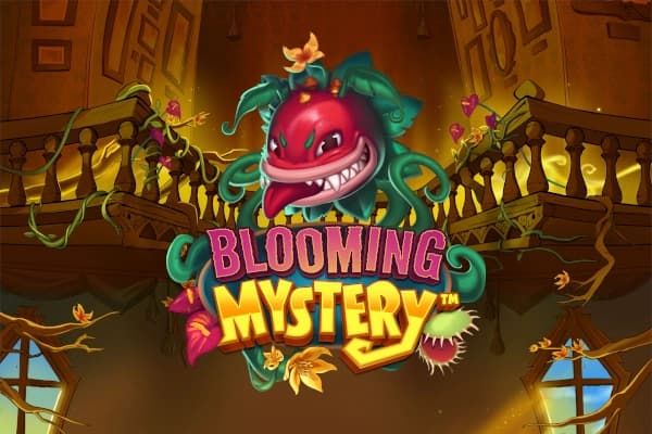 Blooming Mystery - Slot INO Games | RTP 96.04% | MisterTopCasino