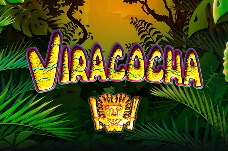 Viracocha - Slot IGT | RTP N/A | MisterTopCasino