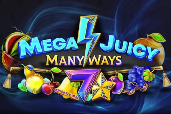 Mega Juicy Manyways - Slot 7777 gaming | RTP 95% | MisterTopCasino