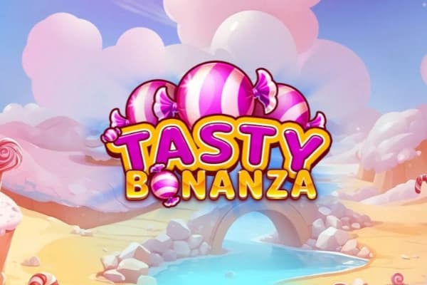 Tasty Bonanza - Slot Booming Games | RTP 96.1% | MisterTopCasino