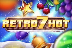 Retro 7 Hot Christmas - Slot FAZI | RTP N/A | MisterTopCasino