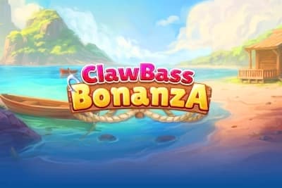ClawBass Bonanza - Slot Clawbuster | RTP 90.02% | MisterTopCasino