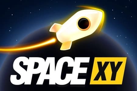 Space XY - Slot BGaming | RTP N/A | MisterTopCasino