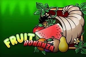 Fruit Bonanza - Slot Play'n GO | RTP N/A | MisterTopCasino