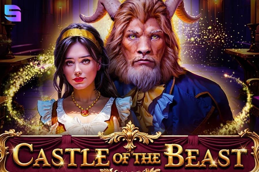 Castle of the Beast - Slot Spinomenal | RTP N/A | MisterTopCasino