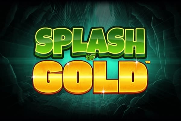 Splash of Gold - Slot Wishbone | RTP 96.17% | MisterTopCasino