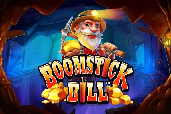 Boomstick Bill - Slot High Limit Studio | RTP 96.01% | MisterTopCasino