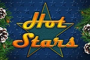 Hot Stars Christmas - Slot FAZI | RTP N/A | MisterTopCasino