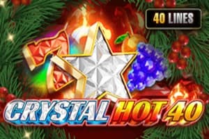 Crystal Hot 40 Christmas - Slot FAZI | RTP N/A | MisterTopCasino