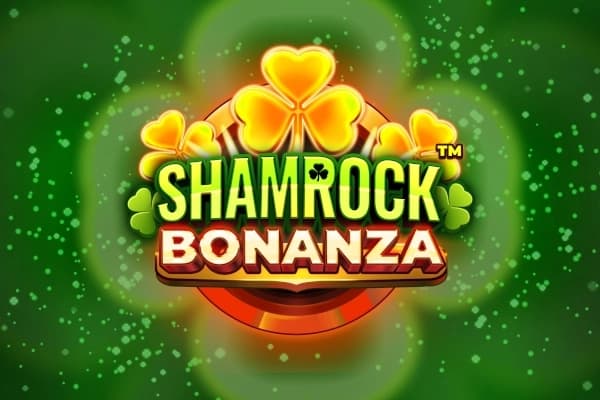 Shamrock Bonanza - Slot Nailed It! Games | RTP 96.11% | MisterTopCasino