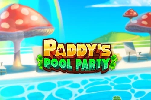 Paddy's Pool Party - Slot Reflex Gaming | RTP 94% | MisterTopCasino