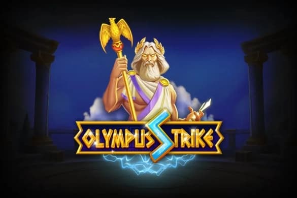 Olympus Strike - Slot Zillion Games | RTP N/A | MisterTopCasino