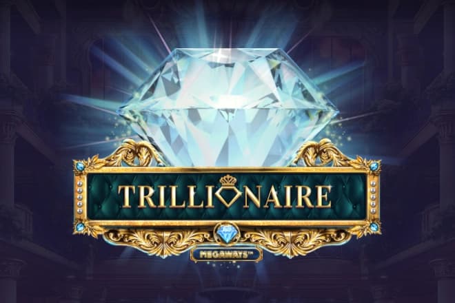 Trillionaire Megaways - Slot Red Tiger Gaming | RTP 95.68% | MisterTopCasino