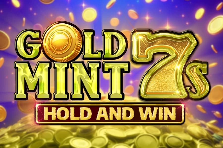Gold Mint 7s Hold and Win - Slot Kalamba Games | RTP 95% | MisterTopCasino
