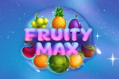 Fruity Max - Slot Adell | RTP N/A | MisterTopCasino