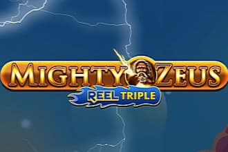 Mighty Zeus - Slot Ready Play Gaming | RTP 95% | MisterTopCasino