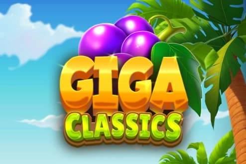 Giga Classics - Slot Spinocchio | RTP 96.4% | MisterTopCasino