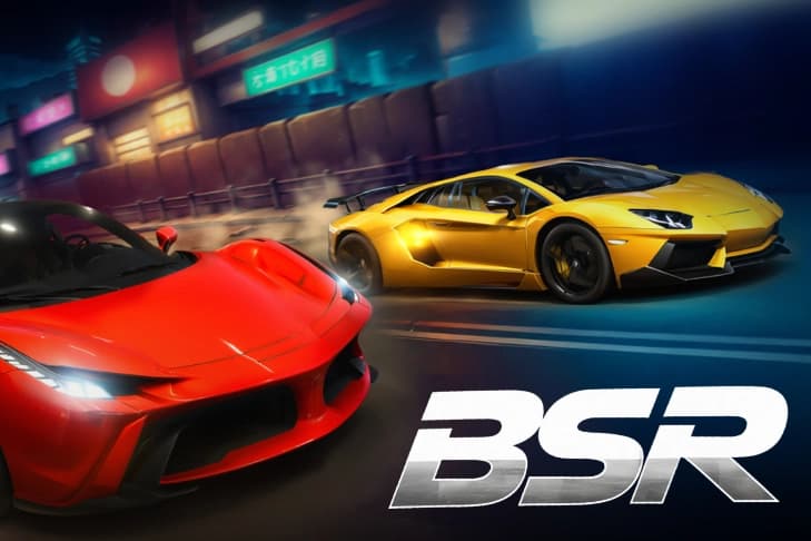 Bet Street Racing - Slot Spinocchio | RTP 96% | MisterTopCasino