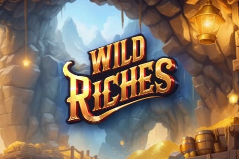 Wild Riches - Slot Spinocchio | RTP 96.35% | MisterTopCasino