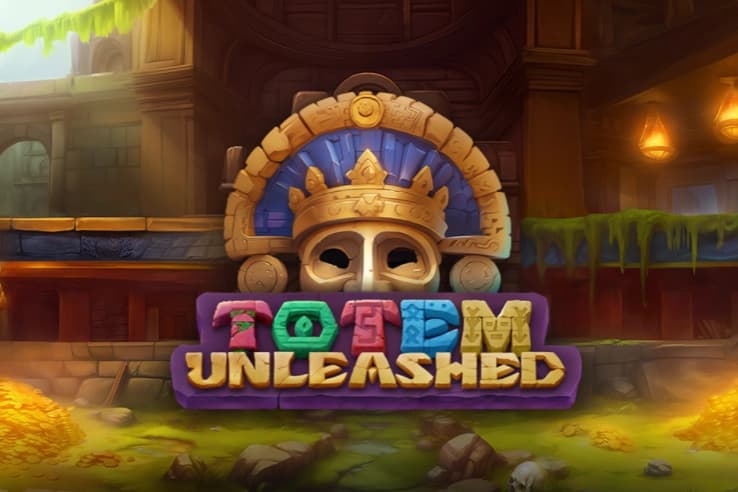 Totem Unleashed - Slot Spinocchio | RTP 95.96% | MisterTopCasino