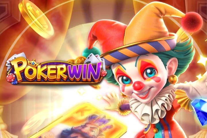 Poker Win - Slot Fa Chai | RTP 96.5% | MisterTopCasino