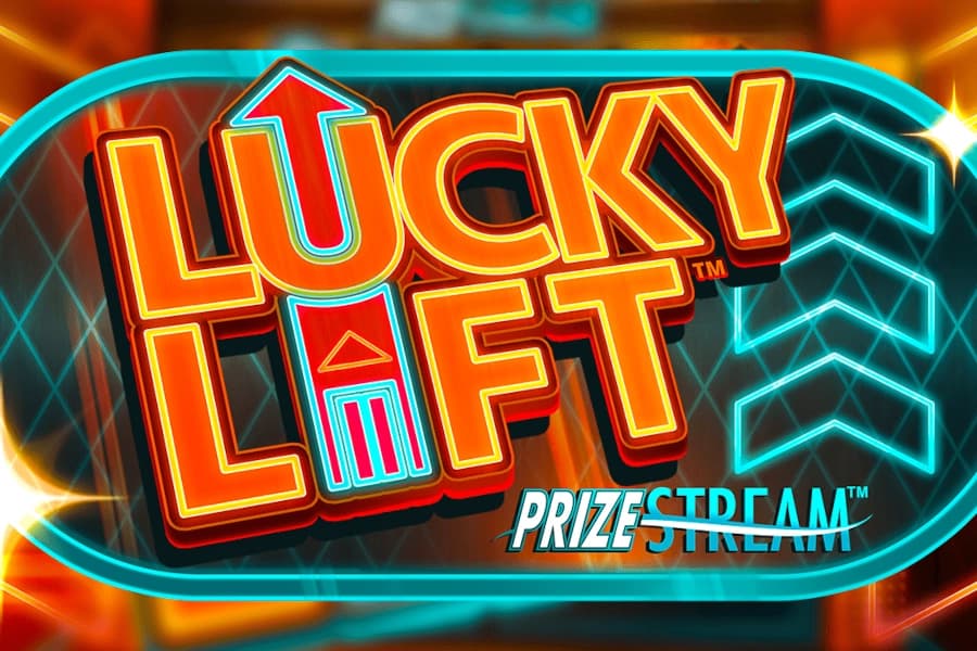 Lucky Lift - Slot Crazy Tooth Studio | RTP 96.31% | MisterTopCasino